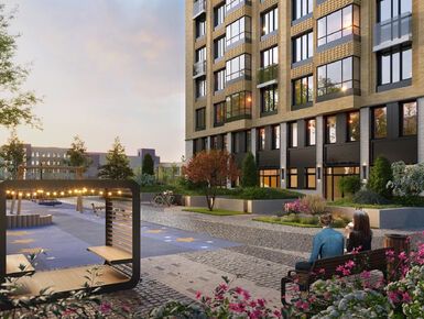 ЖК «Твой космос»