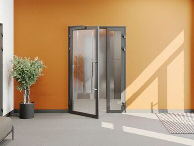 ЖК AEROCITY (Аэросити)