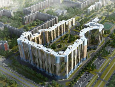 ЖК «Аврора-2»