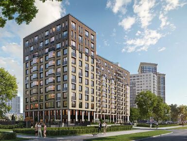 ЖК «Твой космос»