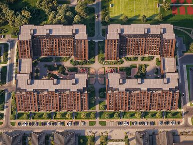 ЖК «Галерная гавань»