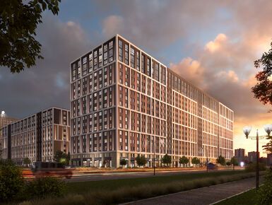 «Зум на Неве»