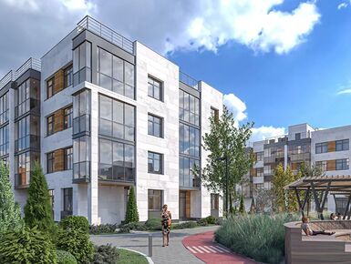 ЖК «Серебряный ручей» (Point Токсово)