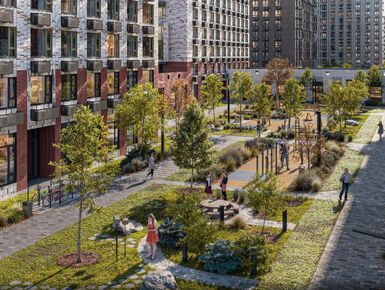 Витебский парк