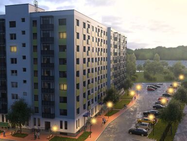 ЖК «Невские панорамы»