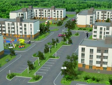 ЖК «Демидовский парк»