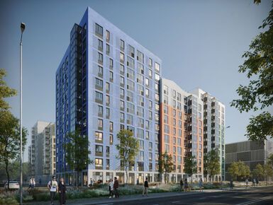 ЖК «Янила Форест»