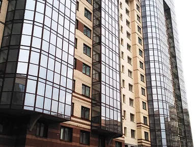 ЖК «Дюна»