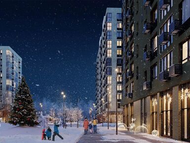 ЖК «А101 Всеволожск»