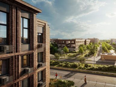 ЖК «Пулково Лейк»