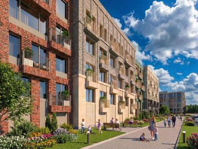 ЖК «Слобода»