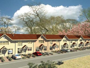 Клубный Дом «Большая Семья»