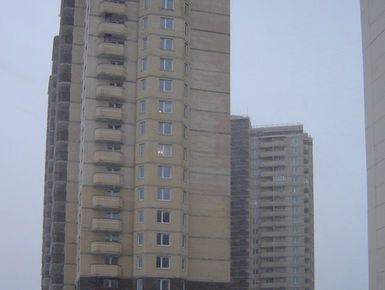 ЖК «Северные Высоты»