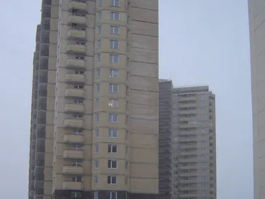 ЖК «Северные Высоты»