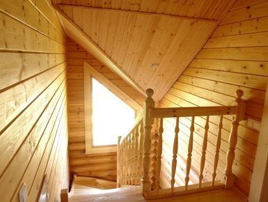 Коттеджный поселок «Туокса»