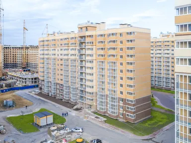 ЖК «Новое Янино»