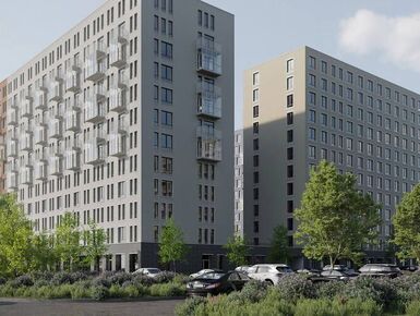 ЖК «Новые Лаврики»