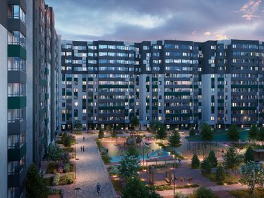 ЖК AEROCITY LIFE (Аэросити Лайф)