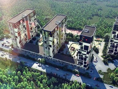 ЖК «Гольфстрим»