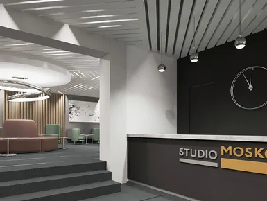 ARTSTUDIO Moskovsky (Артстудио Московский)