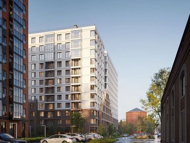 ЖК «Передвижники»