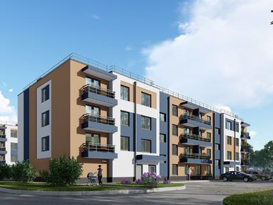 ЖК Liberty dom (Либерти дом)