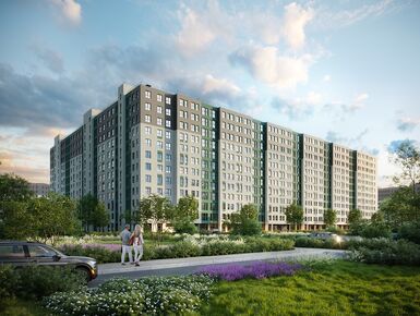 ЖК AEROCITY LIFE (Аэросити Лайф)