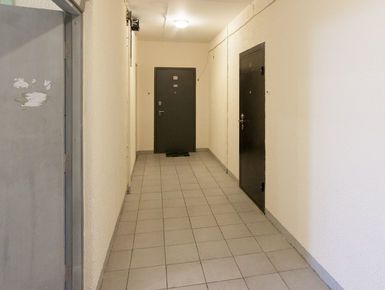 Жилой дом на ул. Кораблестроителей