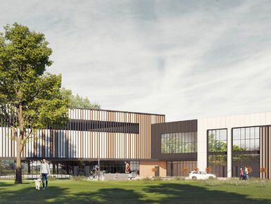 Бизнес-центр Smart Восстановления