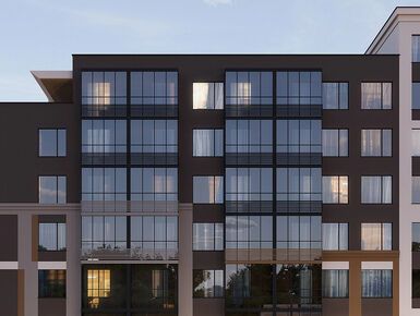 ЖК «Панорама Юкки»