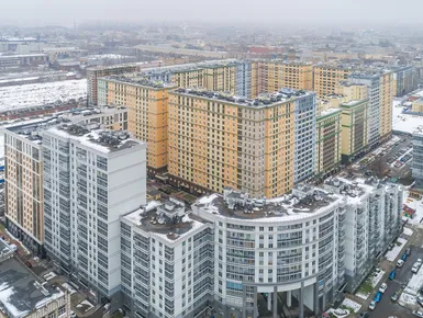 ЖК «Времена года»