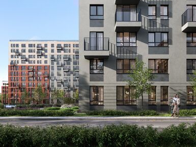 ЖК «Новое Колпино»