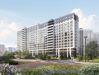 ЖК «Урбанист»