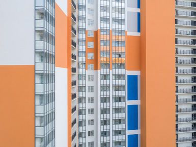 ЖК «Полис на Комендантском»