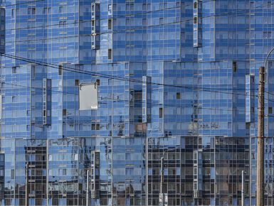 ЖК «Малая Охта»