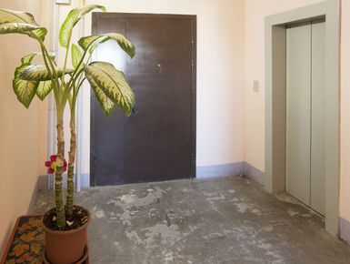 ЖК «Искровский проспект, 19»