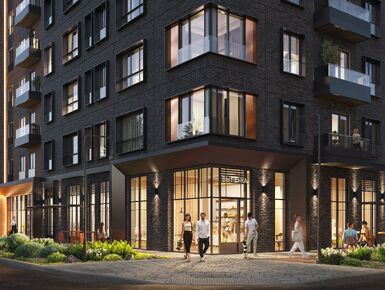 ЖК «STAVNI Обводный» («Ставни Обводный»)