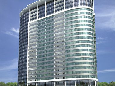 ЖК «Флагман» (Кудрово)