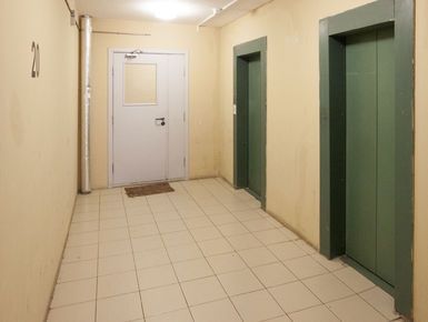 ЖК «Караваевская, 28» 