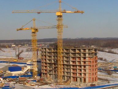 ЖК «Флагман» (Кудрово)