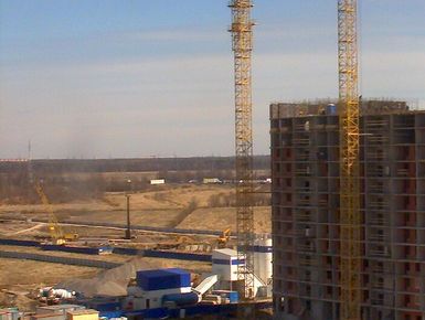 ЖК «Флагман» (Кудрово)