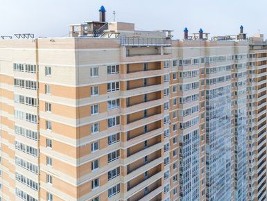 ЖК «Богатырь-1»