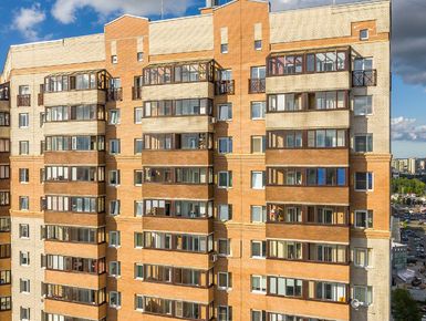 ЖК «Ломоносов»