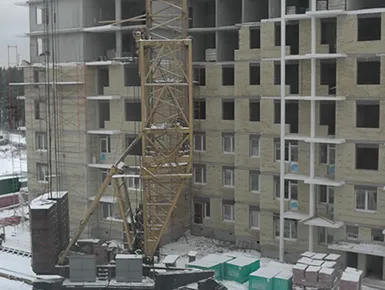 ЖК «Южный» (Всеволожск)