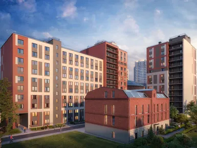 ARTSTUDIO Moskovsky (Артстудио Московский)