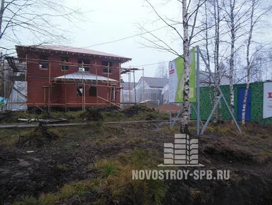 ЖК «Близкое»