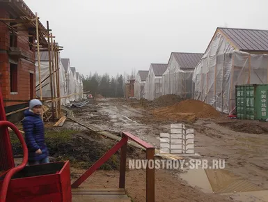 ЖК «Близкое»