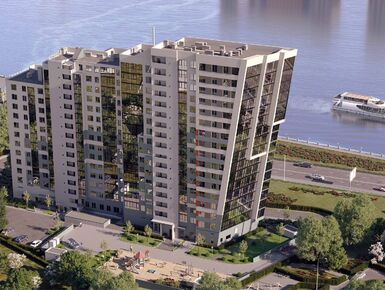 ЖК «Лайнеръ»