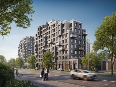 ЖК «Альпен»