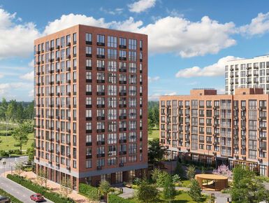 ЖК «А101 Всеволожск»